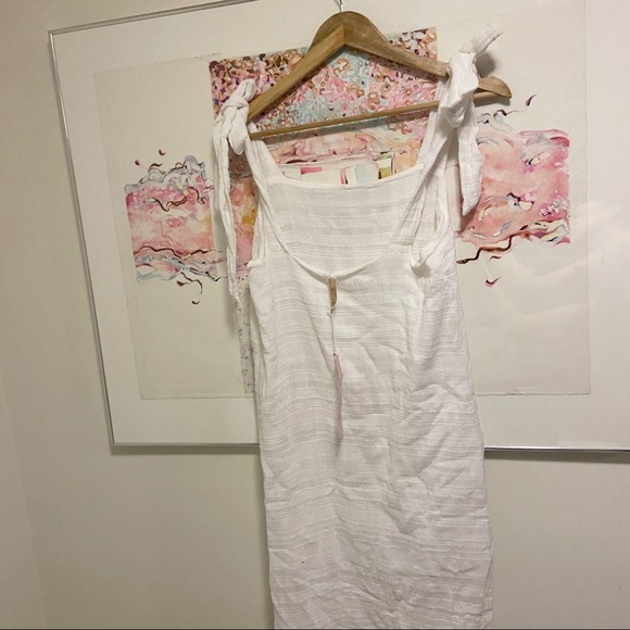 Hazel + Folk Stella Maxi Dress - Picture 13 of 15